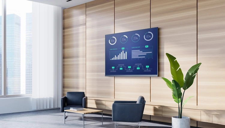 Телевидение для бизнеса от Ростелеком в деревня Якейкино (Чувашская Республика)